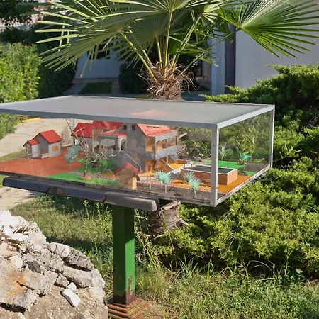 דירה Vesela-3 By Interhome