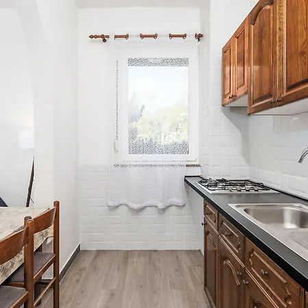 Vesela-3 By Interhome Апартаменты *