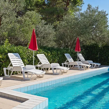 Vesela-3 By Interhome Apartamento Vir