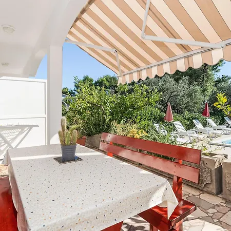 Апартаменты Vesela-3 By Interhome