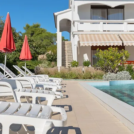 Vesela-3 By Interhome Апартаменты Вир