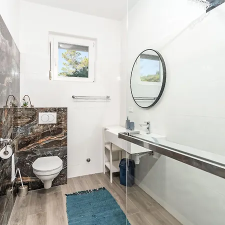 Апартаменты Vesela-3 By Interhome *