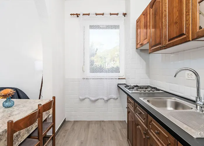 Vesela-3 By Interhome Apartamento *