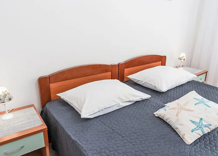 Vesela-3 By Interhome * Vir