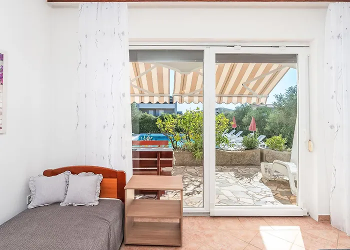 Vesela-3 By Interhome Apartamento