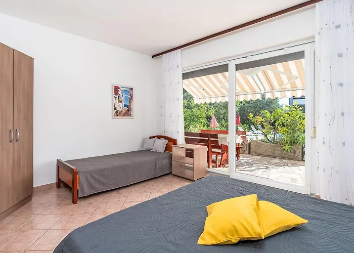 Vesela-3 By Interhome Apartamento *