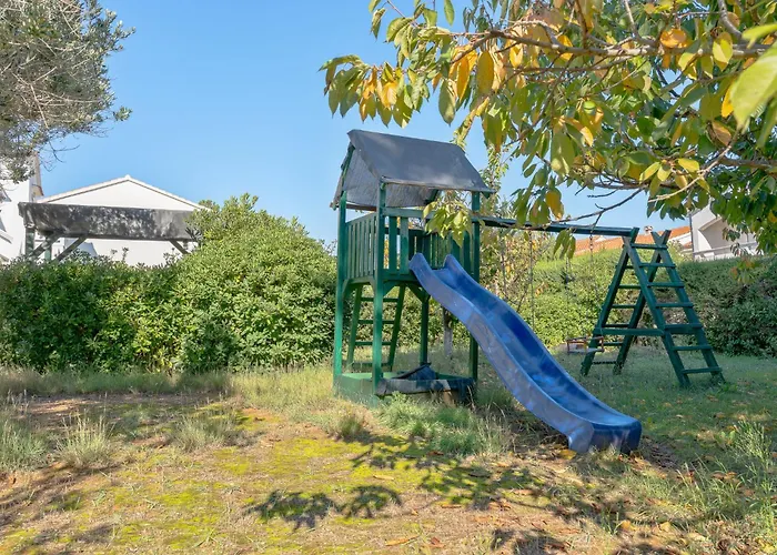 Vesela-3 By Interhome Apartamento