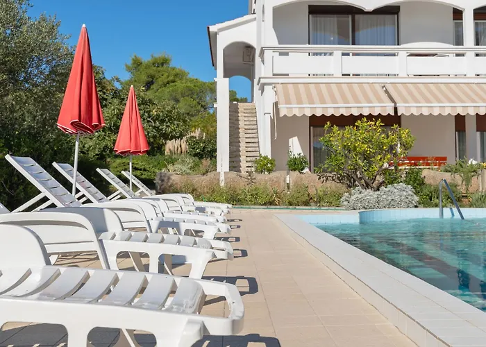 Vesela-3 By Interhome Apartamento Vir