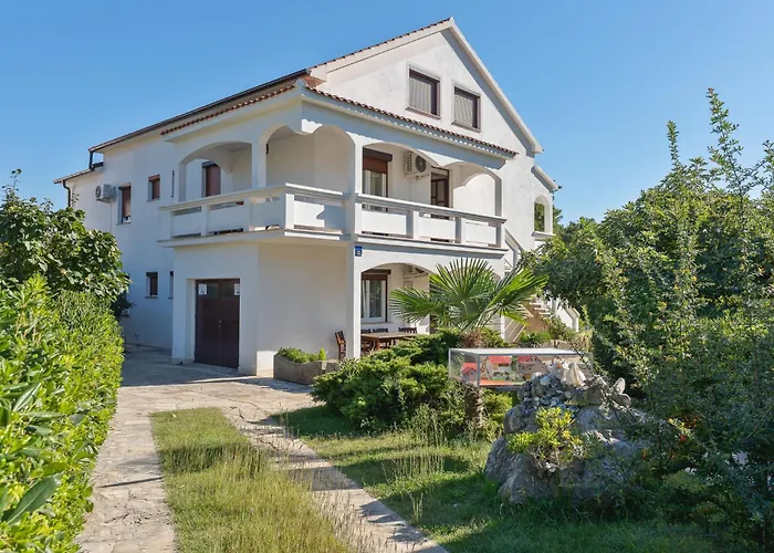 Apartamento Vesela-3 By Interhome *