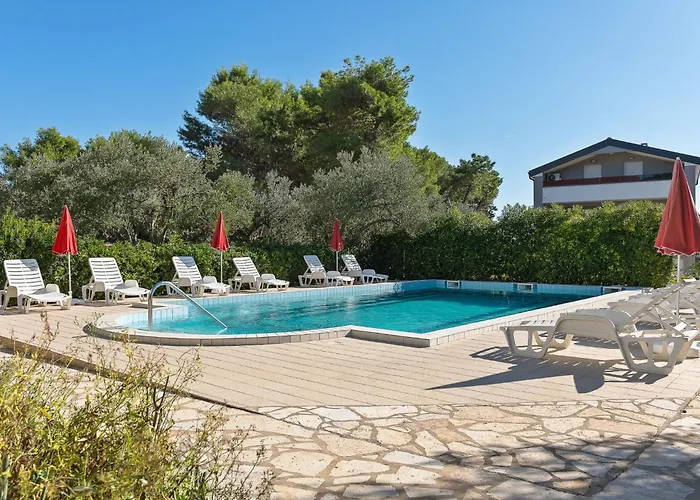 Vesela-3 By Interhome * Vir