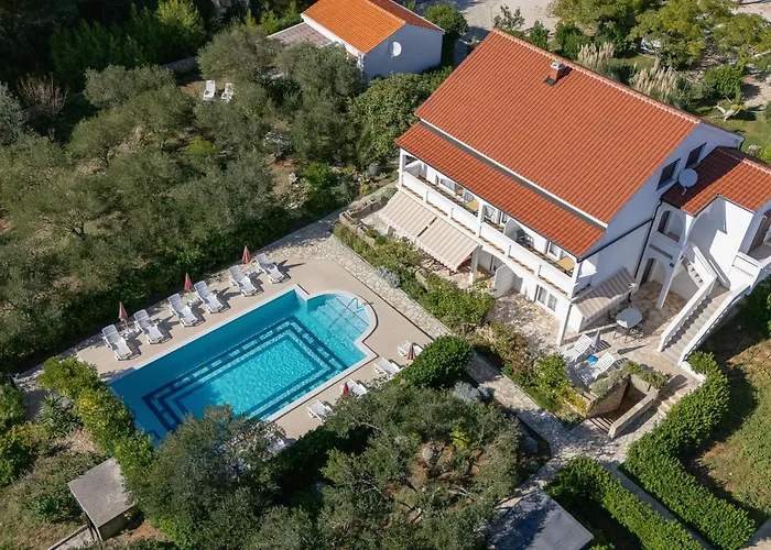 Vesela-3 By Interhome * Vir