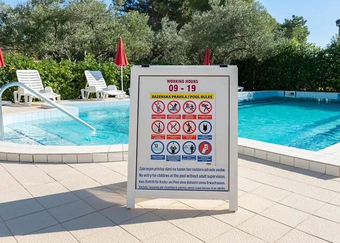 Vesela-3 By Interhome * Vir