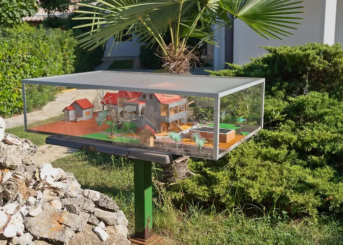 Appartement Vesela-3 By Interhome