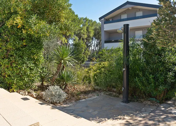 Vesela-3 By Interhome Apartamento Vir